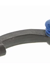 Mevotech Supreme Steering Tie Rod End Front Left Outer                                     - MES80361 - Image 4