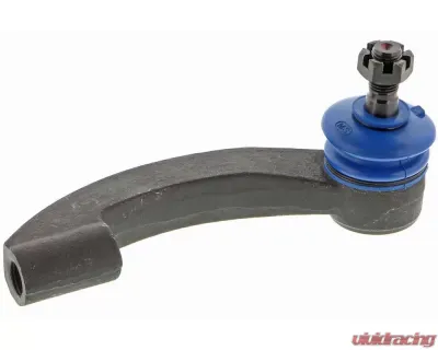 Mevotech Supreme Steering Tie Rod End Front Left Outer - MES80361
