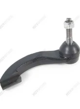 Mevotech Supreme Steering Tie Rod End Front Left Outer                                     - MES80361 - Image 4