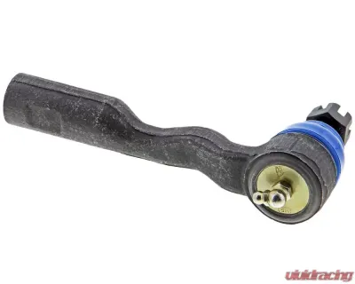 Mevotech Supreme Steering Tie Rod End Toyota Front Right Outer - MES80381