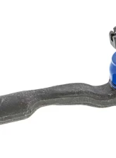 Mevotech Supreme Steering Tie Rod End Toyota Front Right Outer                                     - MES80381 - Image 4