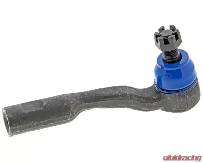 Mevotech Supreme Steering Tie Rod End Toyota Front Right Outer - MES80381