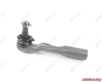Mevotech Supreme Steering Tie Rod End Toyota Front Right Outer - MES80381