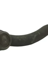 Mevotech Supreme Steering Tie Rod End Toyota Corolla Front Left Outer 2003-2008                                     - MES80432 - Image 2