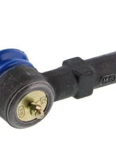 Mevotech Supreme Steering Tie Rod End Front Outer                                     - MES80479 - Image 2