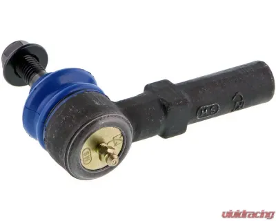 Mevotech Supreme Steering Tie Rod End Front Outer - MES80479