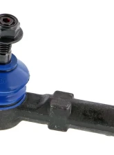 Mevotech Supreme Steering Tie Rod End Front Outer                                     - MES80479 - Image 4