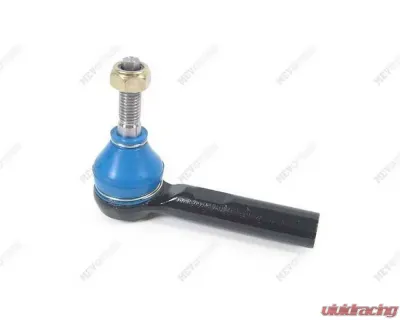 Mevotech Supreme Steering Tie Rod End Front Outer - MES80479