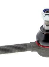 Mevotech Supreme Steering Tie Rod End Cadillac Catera Front Right Inner 1997-2001                                     - MES80559 - Image 3