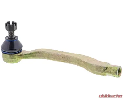 Mevotech Supreme Steering Tie Rod End Honda Prelude Front Right Outer 1992-1994 - MES80679
