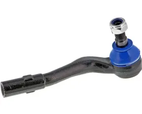 Mevotech Supreme Steering Tie Rod End Mercedes-Benz Front Left Outer
