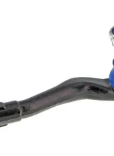 Mevotech Supreme Steering Tie Rod End Mercedes-Benz Front Left Outer                                     - MES80687 - Image 3