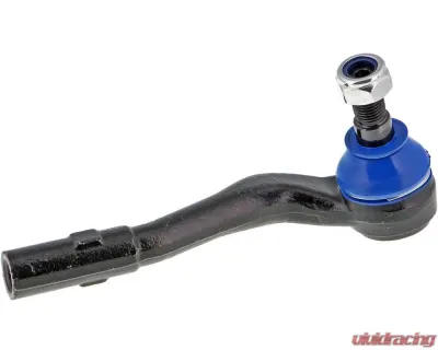 Mevotech Supreme Steering Tie Rod End Mercedes-Benz Front Left Outer - MES80687