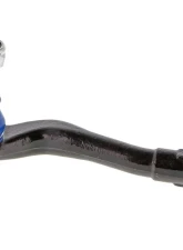 Mevotech Supreme Steering Tie Rod End Mercedes-Benz Front Right Outer                                     - MES80688 - Image 3