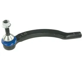 Mevotech Supreme Steering Tie Rod End Volvo Front Left Outer