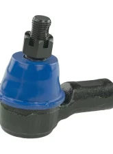 Mevotech Supreme Steering Tie Rod End Front Outer                                     - MES80995 - Image 3