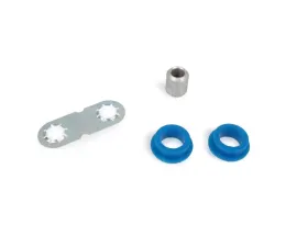 Mevotech Supreme Steering Tie Rod Bushing Front Inner