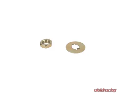 Mevotech Supreme Steering Tie Rod End Toyota Front Inner - MEV167