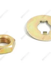 Mevotech Supreme Steering Tie Rod End Toyota Front Inner                                     - MEV168 - Image 2