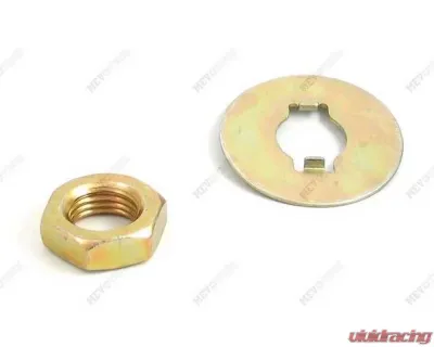 Mevotech Supreme Steering Tie Rod End Toyota Front Inner - MEV168