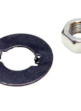 Mevotech Supreme Steering Tie Rod End Toyota Front Inner                                     - MEV168 - Image 3