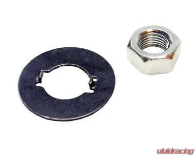 Mevotech Supreme Steering Tie Rod End Toyota Front Inner - MEV168