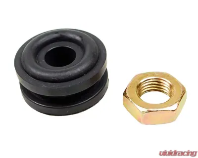 Mevotech Supreme Steering Tie Rod End BMW 320i Front Left Inner 1977-1983 - MEV170