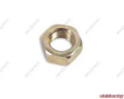 Mevotech Supreme Steering Tie Rod End Front Inner - MEV260