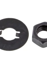 Mevotech Supreme Steering Tie Rod End Front Inner                                     - MEV261 - Image 3