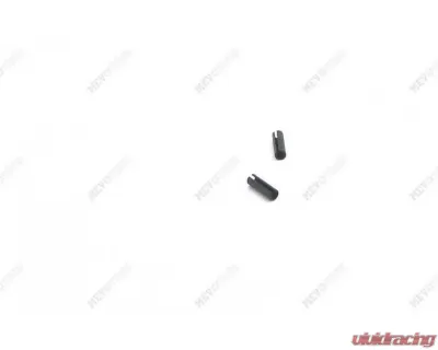 Mevotech Supreme Steering Tie Rod End Front Inner - MEV295