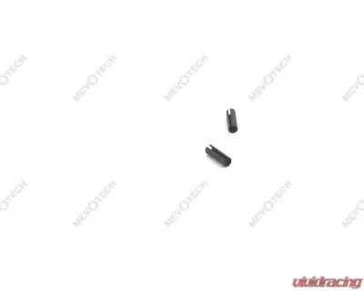 Mevotech Supreme Steering Tie Rod End Front Inner - MEV295