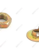 Mevotech Supreme Steering Tie Rod End Acura Integra Front Inner 1990-1993                                     - MEV296 - Image 2