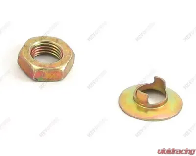Mevotech Supreme Steering Tie Rod End Acura Integra Front Inner 1990-1993 - MEV296