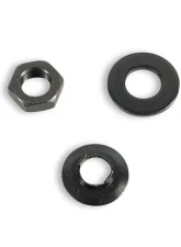 Mevotech Supreme Steering Tie Rod End Acura Integra Front Inner 1990-1993                                     - MEV296 - Image 3