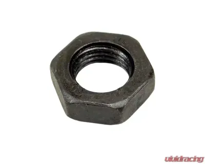 Mevotech Supreme Steering Tie Rod End Front Inner - MEV323