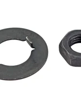 Mevotech Supreme Steering Tie Rod End Nissan 240SX S14 Front Inner 1995-1998                                     - MEV347 - Image 3