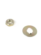 Mevotech Supreme Steering Tie Rod End Nissan Altima Front Inner 1993-1996                                     - MEV348 - Image 4