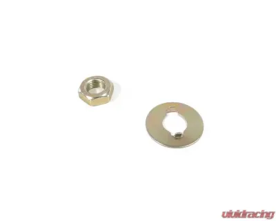 Mevotech Supreme Steering Tie Rod End Nissan Altima Front Inner 1993-1996 - MEV348