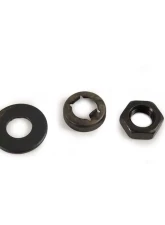 Mevotech Supreme Steering Tie Rod End Front Inner                                     - MEV367 - Image 4