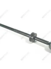 Mevotech Supreme Steering Tie Rod End Volkswagen Front Inner                                     - MEV378 - Image 2