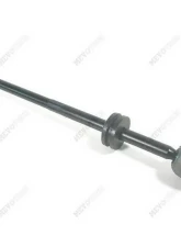 Mevotech Supreme Steering Tie Rod End Volkswagen Front Inner                                     - MEV378 - Image 3