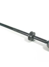 Mevotech Supreme Steering Tie Rod End Volkswagen Front Inner                                     - MEV378 - Image 5