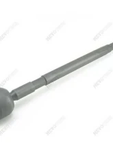 Mevotech Supreme Steering Tie Rod End Mazda MPV Front Left Inner 1996-1998                                     - MEV387 - Image 2