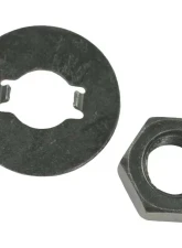 Mevotech Supreme Steering Tie Rod End Toyota Celica Front Inner 2000-2005                                     - MEV411 - Image 3