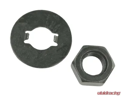 Mevotech Supreme Steering Tie Rod End Toyota Celica Front Inner 2000-2005 - MEV411
