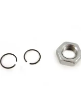 Mevotech Supreme Steering Tie Rod End Front Inner                                     - MEV422 - Image 4