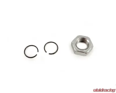 Mevotech Supreme Steering Tie Rod End Front Inner - MEV422