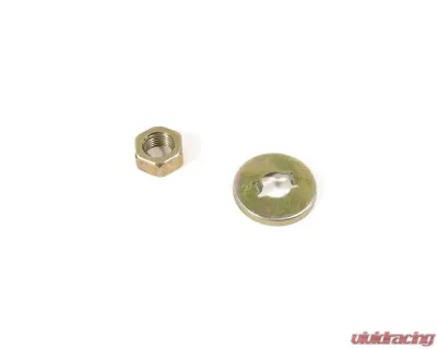 Mevotech Supreme Steering Tie Rod End Honda Accord Front Inner 1998-2002 - MEV423