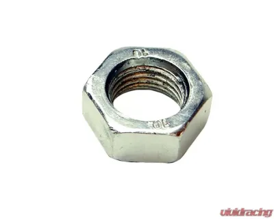 Mevotech Supreme Steering Tie Rod End Front Inner - MEV428