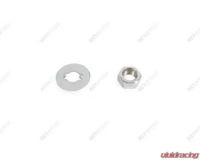 Mevotech Supreme Steering Tie Rod End Toyota Corolla Front Inner 2003-2008 - MEV470